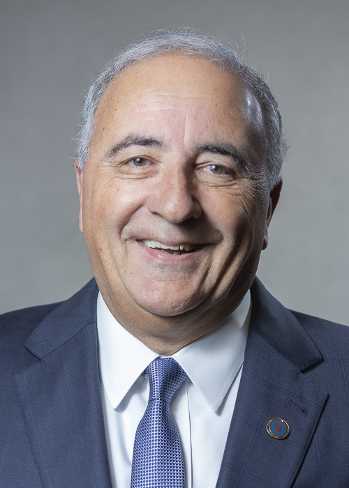 Cmdr. Stephen A. Bedard, USN (Ret)